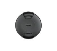 Sigma LCF-86 III capuchon d'objectifs Caméra Numérique 8,6 cm Noir