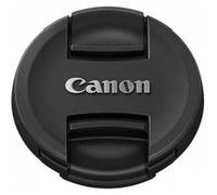 Bouchon avant Canon E-82II diamètre 82 mm Noir G