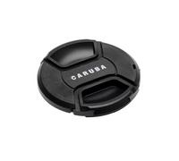 Capuchon d'objectif Caruba Clip Cap 49 mm