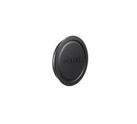 Pentax Bouchon avant d'objectif 49 mm pour HD DA 15mm Ltd Noir