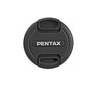 Pentax bouchon avant d'objectif 52mm pour da 18-55mm II, da 18-55mm wr - 31522
