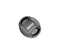 Pentax Bouchon avant d'objectif 62 mm pour DA 18-250mm, DA 18-135mm WR - 31608