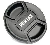 Pentax Bouchon avant d'objectif 62 mm pour DA 18-250mm, DA 18-135mm WR - 31608
