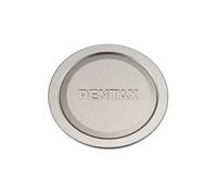 Pentax Bouchon avant d'objectif HD DA 15 mm Ltd Silver 31500