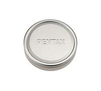 Pentax Bouchon avant d'objectif pour HD DA 21 mm Ltd – Argent – 31502