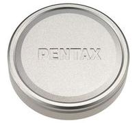 Pentax Bouchon avant d'objectif pour HD DA 21 mm Ltd – Argent – 31502
