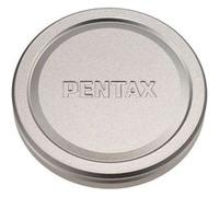 Pentax Bouchon avant d'objectif pour HD DA 35 mm Macro Ltd Silver – 31499