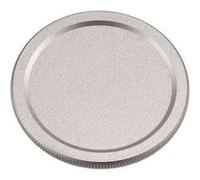 PENTAX Bouchon avant d'objectif pour HD DA 40 mm Ltd Silver - 31501