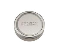 PENTAX Bouchon avant d'objectif pour HD DA 70 mm Ltd Silver - 31503
