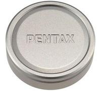 Pentax Bouchon avant d'objectif pour HD DA 70 mm Ltd Argent - 31503