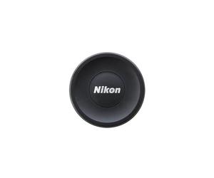 Bouchon avant souple Nikon pour objectif AF-S 14-24mm - Protection anti-poussière et rayures