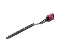 Bouchon de chaudière avec tige anti-calcaire pour centrale vapeur calor, moulinex, tefal, pro express anti-calc G