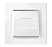 BOUCHON AVEUGLE BLANC SIMON 10