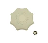 Bouchon bac à sel (303097-16721) Lave-vaisselle 91670172, 41029552, ROSIERES, HOOVER, GENERAL ELECTRIC - 303097_3662734075685