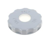 Bouchon bac a sel 480140102405 - Lave-vaisselle Whirlpool - Bouchons