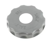Bouchon bac à sel d'origine lave-vaisselle 481010609750, bauknecht, ignis, laden, kitchenaid