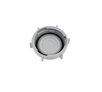 Bouchon bac a sel d'origine Lave-vaisselle 481246278993, 481246279903 WHIRLPOOL