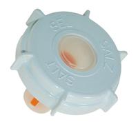 Bouchon bac à sel d'origine Lave-vaisselle 481246279906 WHIRLPOOL