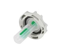 Bouchon bac a sel Lave-vaisselle 1526411002 ARTHUR MARTIN ELECTROLUX, ELECTROLUX,, AEG, ZANUSSI, ARTHUR MARTIN, JUNO, LEONARD, PROGRESS, IKEA,