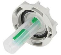 Bouchon bac a sel Lave-vaisselle 1526411002 ARTHUR MARTIN ELECTROLUX, ELECTROLUX, FAURE, AEG, ZANUSSI, ARTHUR MARTIN, JUNO, LEONARD, PROGRESS, IKEA, ZANKER, ZOPPAS - 90896 G