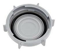 Whirlpool Bouchon bac à sel pour lave-vaisselle 481246278993/481246279903 - 61441 G