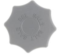 Bouchon bac à sel Lave-vaisselle 91670172, 41029552 compatible CANDY ROSIERES HOOVER A8001/1 CD13237S
