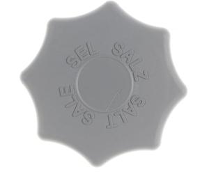 Bouchon bac à sel Lave-vaisselle 91670172, 41029552 compatible CANDY ROSIERES HOOVER A8001/1 CD13237S