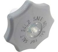 Bouchon bac a sel pour lave vaisselle aya - 42020654 G