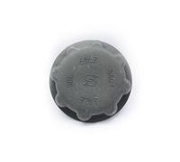 Bouchon bac a sel pour lave-vaisselle Whirlpool C00386599