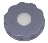 Bouchon bac à sel - Whirlpool - 480140102405 - Accessoire réfrigérateur - Accessoire lave-vaisselle