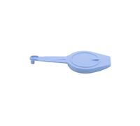 Bouchon bac de récupération d'eau 2958330200 pour Sèche linge ALTUS, AYA, BEKO, BLUESKY, COLDIS, CONTINENTAL EDISON, ESSENTIEL B, FAR, LISTO, SABA ,