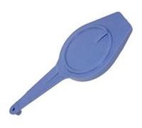 Bouchon bac recuperation eau pour seche linge beko - 2958330200 G