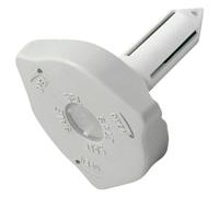 Bouchon bac sel (254373-54396) Lave-vaisselle (C00056435 ARISTON HOTPOINT INDESIT SCHOLTES)