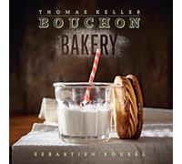 Bouchon Bakery