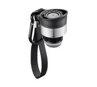 Bouchon bec verseur 750ml PIO - Argent - Gefu