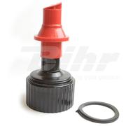 Bouchon Bidon Bihr Bouchon rapide Home Track