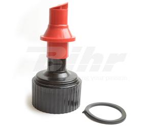 Bouchon Bidon Bihr Bouchon rapide Home Track