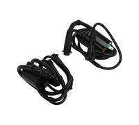 Bouchon Bobine D'allumage Moto Pour sh&adow Pour VLX 600 Pour VT600 1988-2007 Allumage Bobine