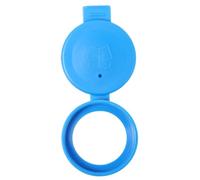 Bouchon Bocal De Réservoir Compatible Avec Alfa Pour Romeo 159 2005 2006 2007 2008 2009 2010 2011 Cache Réservoir Liquide Lave Glace Voiture OEM 71740943