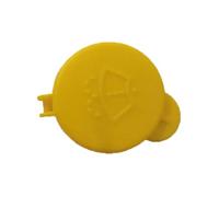 Bouchon Bocal De Réservoir Compatible Avec Ford Pour Fiesta Pour Mk5 Pour Fusion 2005 Cache Bouchon Réservoir Liquide Lave Glace OEM 5s6117632ab