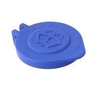 Bouchon Bocal De Réservoir Compatible Avec Ford Pour Fiesta Pour MK6 2008-2017 Cache Bouchon Réservoir Liquide Lave Glace OEM 8A6117632AB