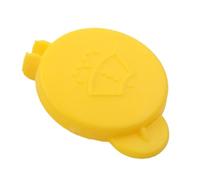 Bouchon Bocal De Réservoir Compatible Avec Ford Pour Fusion 2001-2012 Pour Figo EC 2011-2015 Cache Réservoir Liquide Lave Glace OEM 1488251