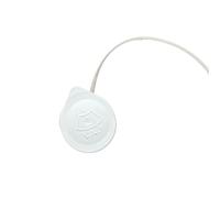 Bouchon Bocal De Réservoir Compatible Avec Mitsubishi Pour Outlander Accessoires Remplacement Cache Réservoir D'essuie Glace Avant Bouchon Lave Glace OEM 8260A334