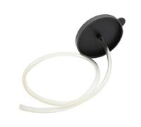 Bouchon Bocal De Réservoir Compatible Avec Nissan Pour Rogue 2008-2013 Pour March K11 1999-2002 Cache Réservoir Liquide Lave Glace OEM 28913CR000