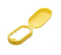 Bouchon Bocal De Réservoir Compatible Avec Pour Megane II Pour Megane Pour CC II 2002-2008 8200226894 Bouchon De Réservoir De Liquide Lave-glace