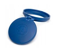 Bouchon bocal de réservoir liquide lave vitre pour Citroën Berlingo C4 DS4 Jumpy et Peugeot 308 CC, 308 I, 308 II, Expert, et Partner OEM 643238 6405W0I