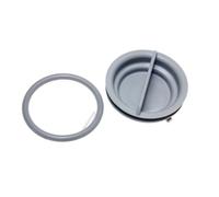 BOUCHON BOITE A PRODUIT RINCAGE GRIS HOTPOINT-ARISTON - BVMPIECES