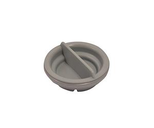 BOUCHON BOITE A PRODUIT RINCAGE GRIS HOTPOINT-ARISTON - C00287671
