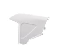 Bouchon Boîte Filtre Air Polisport-Blanco pour Moto Pièces de Rechange Accessoir