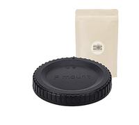 Bouchon BOITIER Compatible AI BF1B Cache pour Appareil Photo Compatible Nikon a Monture Compatible Tous NIKONS Type BF-1B - ADAPTOUT Marque FANÇAISE